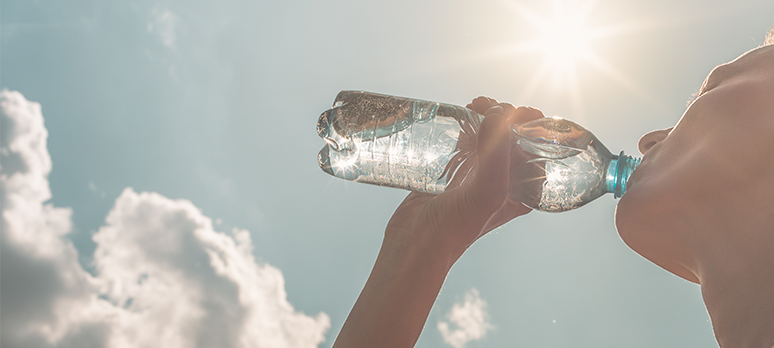 Staying Safe During Extreme Heat Life And Work Connections