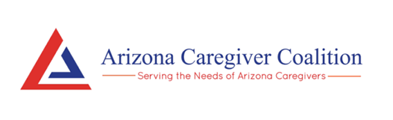 Arizona Caregivers Coalition logo
