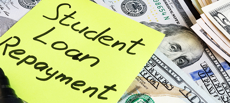 Student Loan Payments Resume Wnky News 40 Television