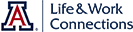 Life & Work Connections Logo