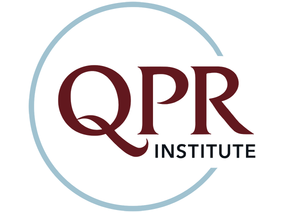 QPR Institute logo