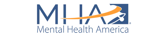 narrow mental health america logo