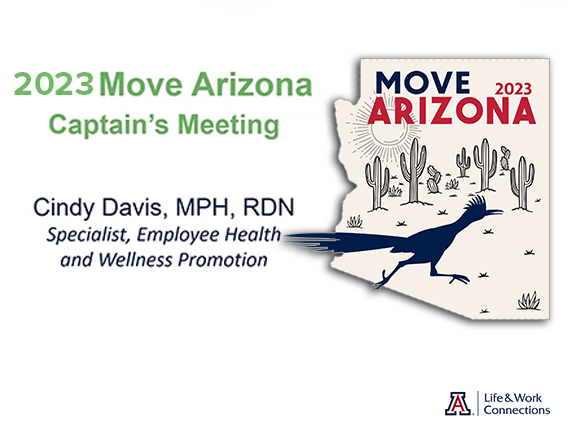2023 Move Arizona Captain's Meeting slide