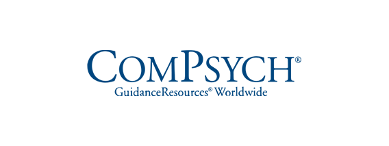 compsych guidance resources worldwide logo