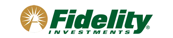 fidelity logo