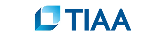 tiaa logo