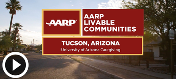 AARP livable communities