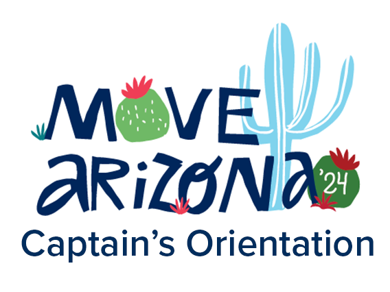 move arizona 2024 captain's orientation