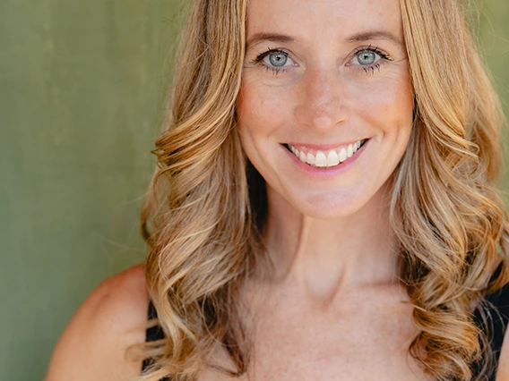 Wellness Ambassador Tamara Dyke-Compton