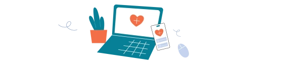 online mental health resources via computer or phone