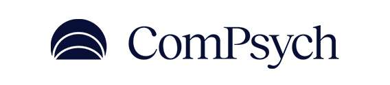 Compsych logo