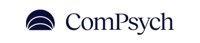 Compsych logo