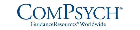 Compsych logo