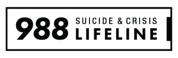 988 Suicide & Crisis lifeline