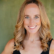 Tamara Dyke-Compton
